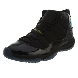 Men's Air Jordan 11 GAMMA Blue Sneakers